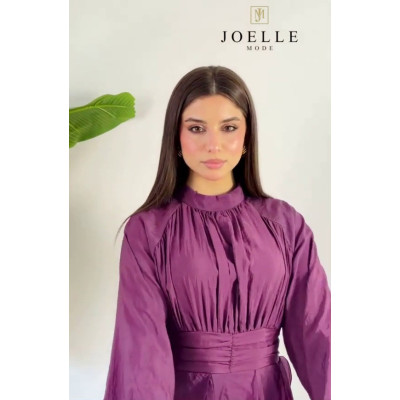 Robe princess