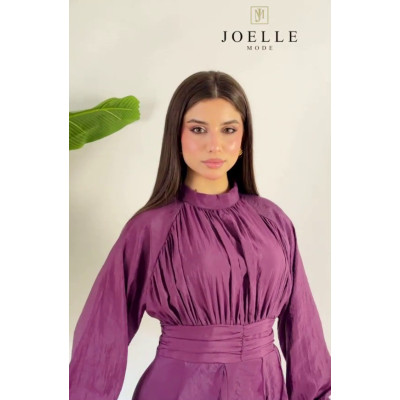 Robe princess