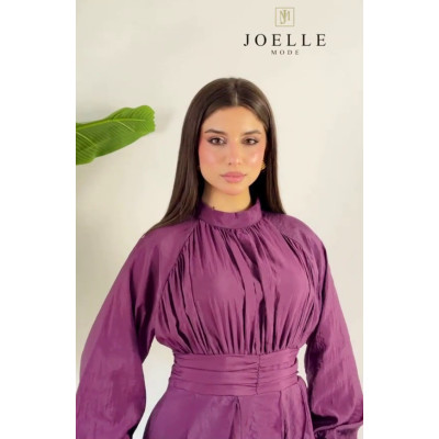 Robe princess