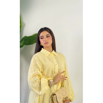 Robe Joelle