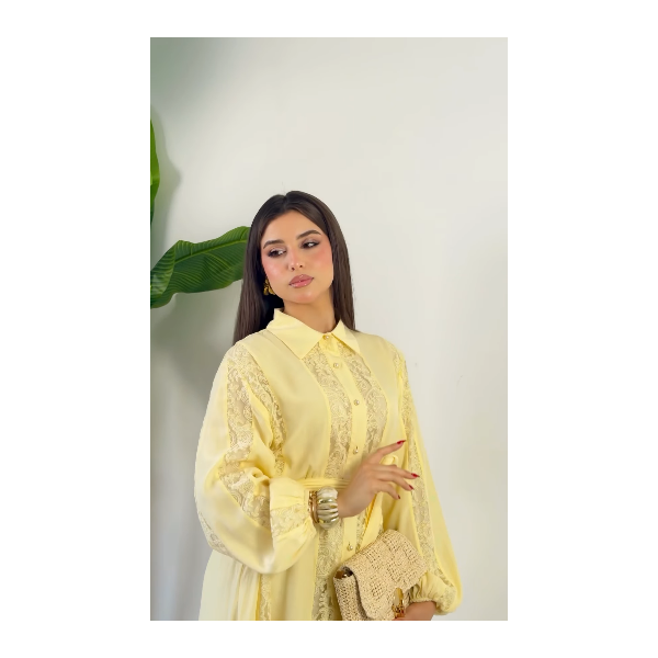 Robe Joelle