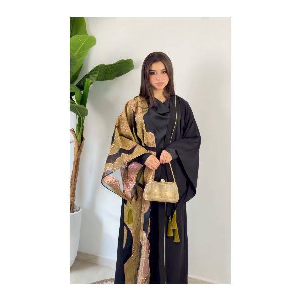Abaya Queen