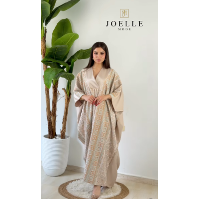 Robe soirée