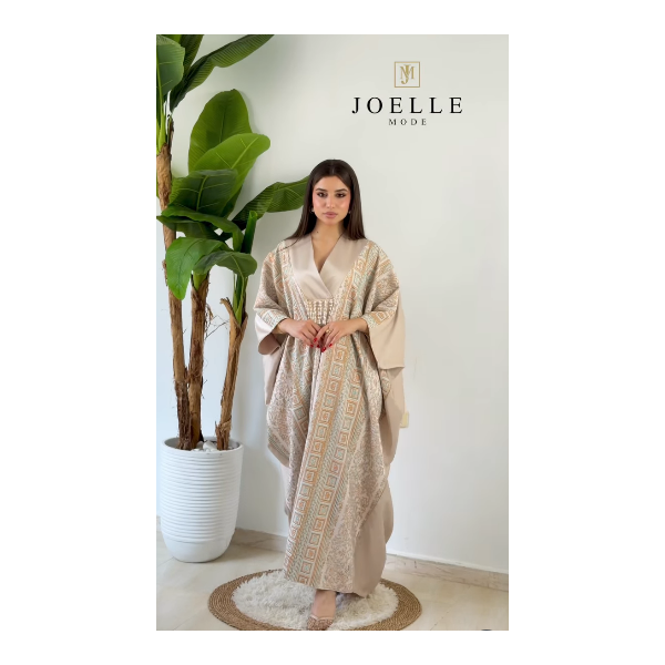 Robe soirée
