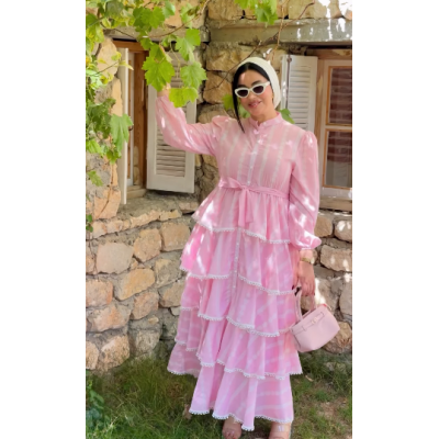 Robe princess