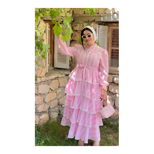 Robe princess