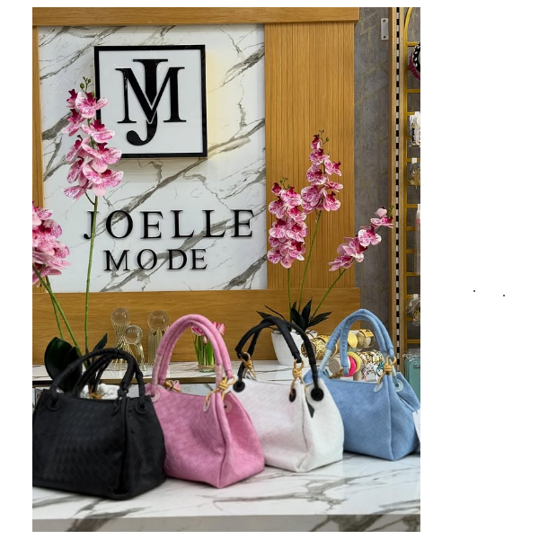 Sac a main JOELLE