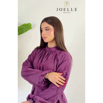 Robe princess