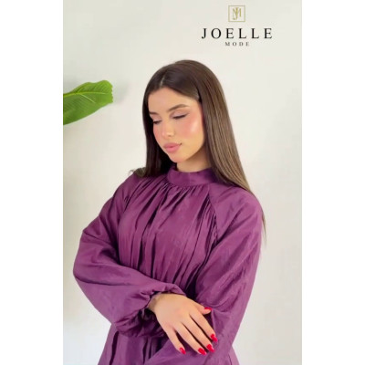 Robe princess