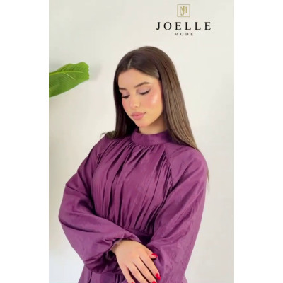 Robe princess