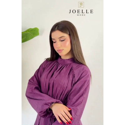 Robe princess