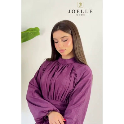 Robe princess