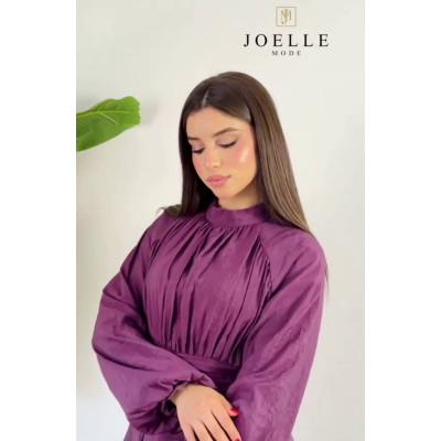 Robe princess